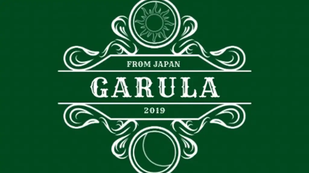 GARULA